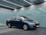 Skoda Octavia, 2.0 TDI Combi Style, Jahr 2021 - München