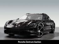 Porsche Taycan, 4 Cross Turismo Surround-View, Jahr 2025 - Aachen