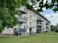 2-Zimmer-Wohnung in Knappenrode - Hoyerswerda