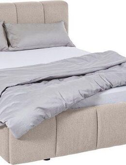LeGer Home by Lena Gercke Polsterbett Maileen, in 5 Breiten und 3 Farben, incl. Rollrost
