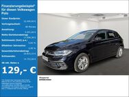 VW Polo, 1.0 TSI Style, Jahr 2024 - Wuppertal