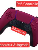 Ps5 Controller Stickdrift Reparatur in 06849