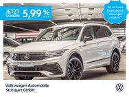 VW Tiguan, 2.0 TDI Allspace R-Line, Jahr 2024 - Stuttgart