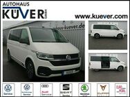 VW T6 Multivan, 2.0 TDI 1 Edition, Jahr 2023 - Hagen (Bremischen)