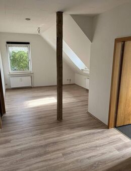 3,5-Zimmer-Wohnung mit Küche, Erstbezug nach Renovierung - Bochum