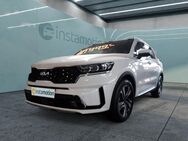 Kia Sorento, Platinum digitales Sitze, Jahr 2023 - München