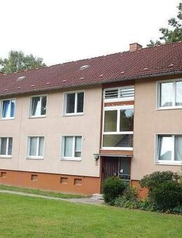 geräumige 3-Zi.-Wohnung mit Balkon in ruhiger Lage - Bochum