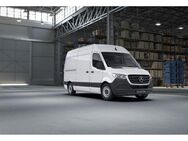 Mercedes-Benz Sprinter 317 CDI Kasten *KAM*Klima*Tempomat*DAB* - Gera