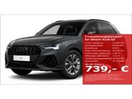 Audi Q3, s-line 35 TDI, Jahr 2023 - Binzen