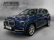 BMW X5, xDRIVE45e X Line AUTOMATIK LC PROF, Jahr 2021 - Krefeld