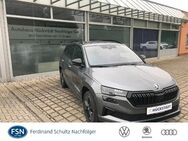 Skoda Karoq, 1.5 TSI Sportline, Jahr 2024 - Grimmen