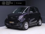 smart EQ fortwo, 22KW Bordlader, Jahr 2021 - Elmshorn