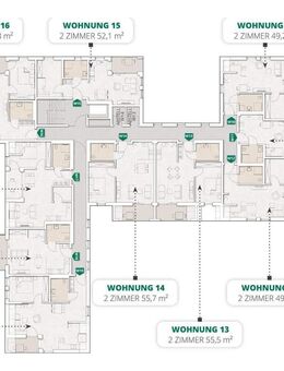 Fischerbach: Unabhängigkeit und Sicherheit im Alter - Fischerbach