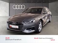 Audi A4, Avant 35 TDI advanced, Jahr 2022 - Frankfurt (Main)