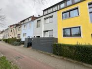 Stabiles Einkommen: Mehrfamilienhaus mit 3 Mieteinheiten! - Bremen