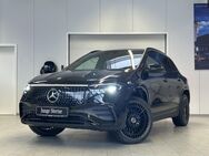 Mercedes A 35 AMG, EQ NIGHT, Jahr 2024 - Wuppertal