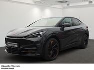 CUPRA Tavascan, VZ Adrenaline Sennheiser, Jahr 2024 - Düsseldorf