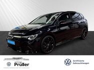 VW Golf, 2.0 TSI R-Line, Jahr 2024 - Neuburg (Donau)