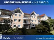 2 Zimmer Eigentumswohnung Bestlage, 1.OG - Nähe Therme 1 - Bad Füssing