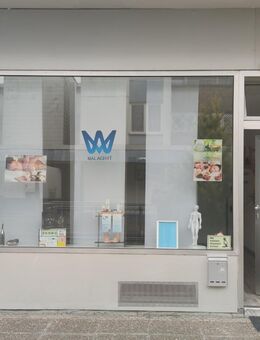 ''Neueröffnung" Malachit Wellness Massagestudio,traditionelle chinesische Akupressur in Oerlinghausen - Oerlinghausen
