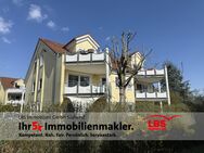 3-Zimmer-Wohnung in idyllischer Wohnlage mit sonnigem Balkon - Eigeltingen