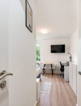 Komplett saniertes und vollausgestattest Premium-Apartment direkt an der RWTH! - Aachen