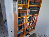 Bücher kostengünstig abzugeben - Siegburg