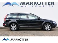 Volvo XC70, D4 AWD Family, Jahr 2015 - Bielefeld