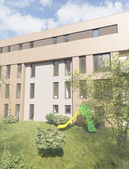 Modernes Wohnen im KFW 40 Energiesparhaus in gefragter Lage von Saarburg - Saarburg