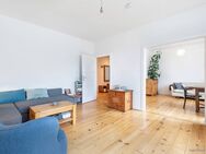 Helle und sanierte Wohnung in Zehlendorf. Perfekter Schnitt und provisionsfrei! - Berlin