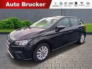 Seat Ibiza Style 1.0 TSI+Alufelgen+Klimaautomatik+el.Fensterheber - Marktredwitz