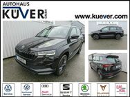 Skoda Karoq, 1.5 TSI Sportline, Jahr 2024 - Hagen (Bremischen)