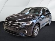 VW T-Roc, 2.0 TDI R-Line Massage Rear V, Jahr 2024 - Wackersdorf