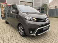 Toyota Proace, 2.0 D-4D Verso L2 Shuttle Comfort, Jahr 2022 - Steinfurt