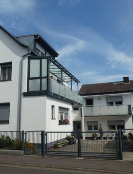 Zwei modernisierte Häuser mit vielfältigen Nutzungsmöglichkeiten in Wölfersheim! - Wölfersheim