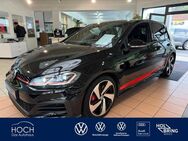 VW Golf, 2.0 VII GTI Performance, Jahr 2018 - Gladenbach