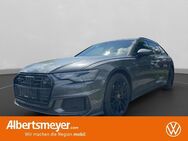 Audi A6, Avant 45 TDI quattro sport S-LINE, Jahr 2021 - Leinefelde-Worbis