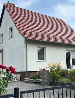 Der perfekte Ausblick - Löbau