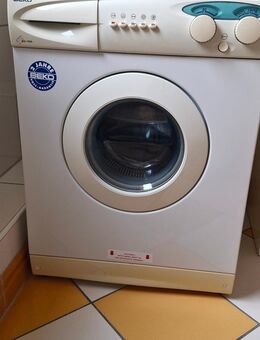 Waschmaschine zu verschenken - Düsseldorf