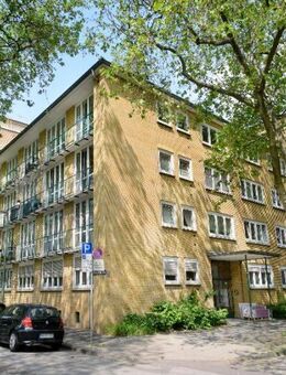 Willkommen auf der Roßstraße frisch renoviert im EG - Duisburg