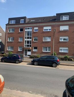 Preisschnäppchen 4-Zimmer-Wohnung mit Balkon in zentraler, grüner & bevorzugter Wohnlage in Dorsten Holsterhausen- Ideal für Familien & Paare ! - Dorsten
