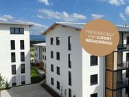 Traumhafte Wohnung mit Bergblick - WE05 - Bad Aibling