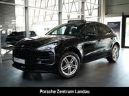 Porsche Macan, , Jahr 2020 - Landau (Pfalz)