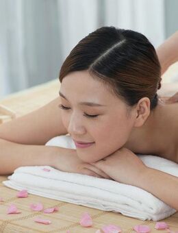 Sommerangebot! chinesische Massage Solingen - Solingen (Klingenstadt) Zentrum