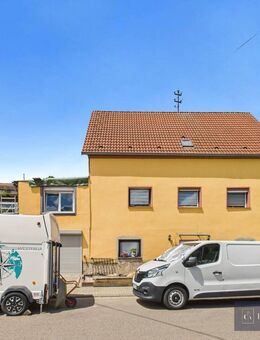 Freistehendes Haus in ruhiger Lage von Quierschied - Quierschied