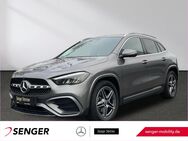 Mercedes GLA 200, AMG Line Ambiente, Jahr 2023 - Aurich