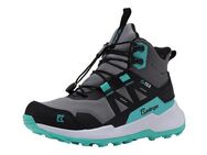 Kastinger FOISKAR MID KTX Wanderschuh wasserdicht, reflektierend