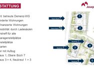 4 Zimmer Neubau Wohnung in Buckenhof - Erlangen