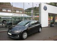 VW Polo VI Comfortline 1.0 TSI DSG Navi,PDC,SHZ - Wildberg (Baden-Württemberg)