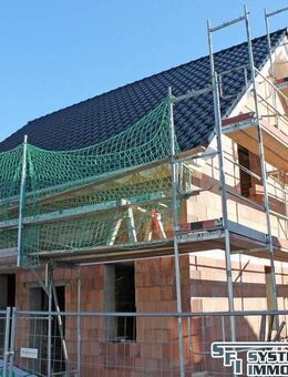 Die Chance für Selbermacher: erweiterter Rohbau in Mechernich-Kallmuth - Mechernich